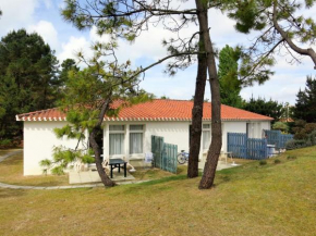 Holiday Home Hameau Océan - SHR102